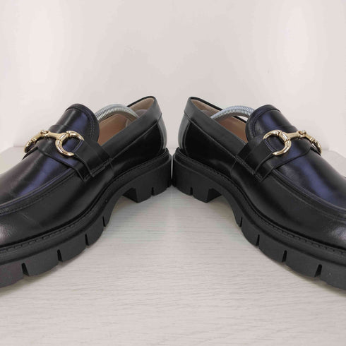 コルソローマノーヴェ CORSO ROMA 9 OLGA 1821 BEATA BIAN ビットローファー レディース 38