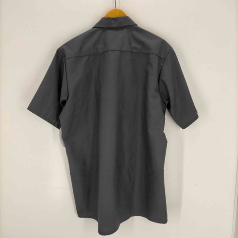レッドキャップ RED KAP ショートスリーブワークシャツ メンズ import:L