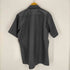 レッドキャップ RED KAP ショートスリーブワークシャツ メンズ import:L