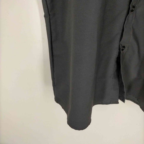 レッドキャップ RED KAP ショートスリーブワークシャツ メンズ import:L