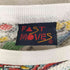 FAST MOVES フットボールプリント サーマルカットソー レディース