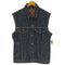 リーバイス Levis デニムベスト メンズ import:M