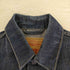 リーバイス Levis デニムベスト メンズ import:M