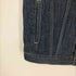 リーバイス Levis デニムベスト メンズ import:M