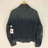 ジースターロー G-STAR RAW MOTAC DC SLIM JKT スリム デニム トラッカー ジャケット メンズ import:S