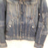 ジースターロー G-STAR RAW MOTAC DC SLIM JKT スリム デニム トラッカー ジャケット メンズ import:S