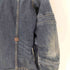 ジースターロー G-STAR RAW MOTAC DC SLIM JKT スリム デニム トラッカー ジャケット メンズ import:S