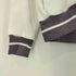 ラッセルアスレチック RUSSELL ATHLETIC 90S USA製 ベースボールチーム ワンポイント刺繍 サーマルプルオーバースウェット メンズ import:XL