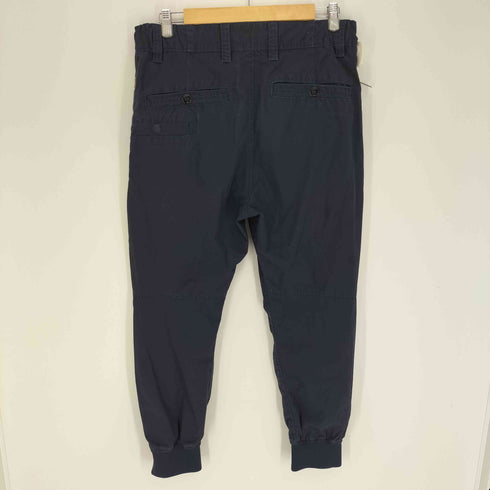 ジースターロー G-STAR RAW 3D RELAXED TRAINER リラックス トレーナー カーゴ パンツ 裾ジップ メンズ 30/30