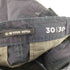 ジースターロー G-STAR RAW 3D RELAXED TRAINER リラックス トレーナー カーゴ パンツ 裾ジップ メンズ 30/30