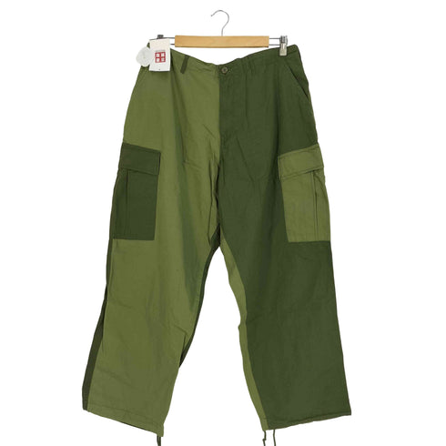 ヒンソン HINSON 別注 6POCKET PANTS カーゴパンツ メンズ JPN:L