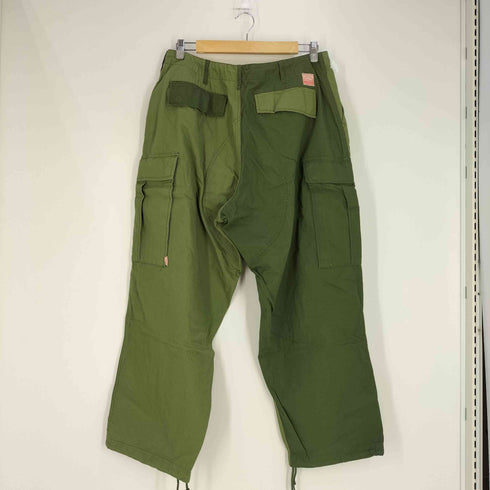 ヒンソン HINSON 別注 6POCKET PANTS カーゴパンツ メンズ JPN:L