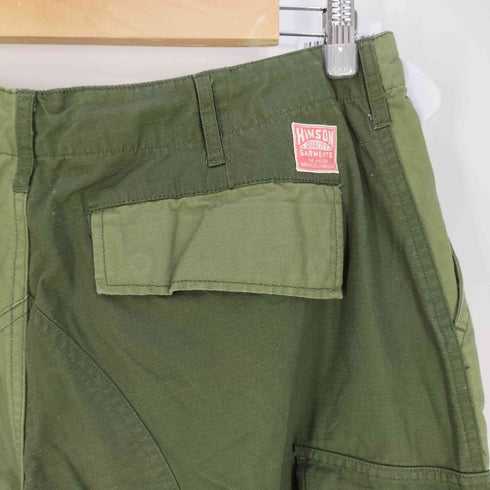 ヒンソン HINSON 別注 6POCKET PANTS カーゴパンツ メンズ JPN:L
