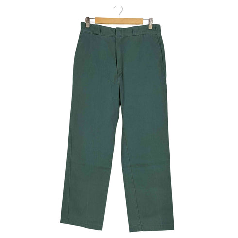 ディッキーズ Dickies 874 Original Fit ワークパンツ メンズ 34