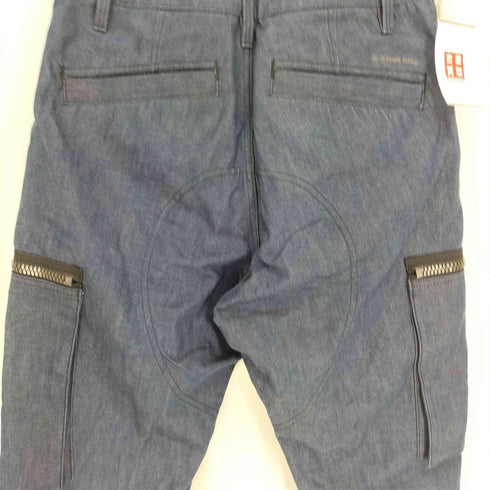 ジースターロー G-STAR RAW FLIGHT RCT CARGO フライト カーゴ パンツ メンズ 29