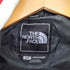 ザノースフェイス THE NORTH FACE HYVENT マルチカラー ジップアップ ナイロンジャケット メンズ S/P