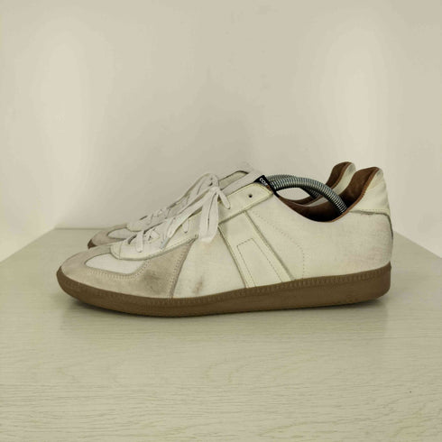 ビーダブルスポーツ BW SPORT CORDURA GERMAN TRAINER ジャーマントレーナー メンズ JPN:28.5