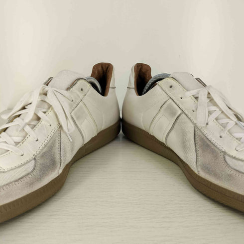 ビーダブルスポーツ BW SPORT CORDURA GERMAN TRAINER ジャーマントレーナー メンズ JPN:28.5