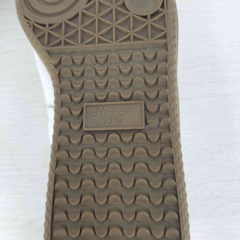 ビーダブルスポーツ BW SPORT CORDURA GERMAN TRAINER ジャーマントレーナー メンズ JPN:28.5