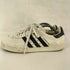 アディダスオリジナルス adidas Originals 350 Spezial O ff White/Core Black/Cream White メンズ JPN:27