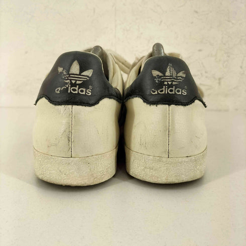 アディダスオリジナルス adidas Originals 350 Spezial O ff White/Core Black/Cream White メンズ JPN:27