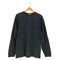 イッセイミヤケメン ISSEY MIYAKE MEN 02SS 銀タグ ストレッチ ロングスリーブTシャツ メンズ JPN:L