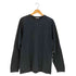 イッセイミヤケメン ISSEY MIYAKE MEN 02SS 銀タグ ストレッチ ロングスリーブTシャツ メンズ JPN:L