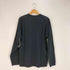 イッセイミヤケメン ISSEY MIYAKE MEN 02SS 銀タグ ストレッチ ロングスリーブTシャツ メンズ JPN:L