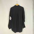 イッセイミヤケメン ISSEY MIYAKE MEN 97AW 銀タグ オーバーサイズ ロングシャツ メンズ JPN:L