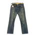 リーバイス Levis 00s 501 裏P85刻印 ダメージ デニムパンツ メンズ W33 L32