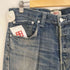 リーバイス Levis 00s 501 裏P85刻印 ダメージ デニムパンツ メンズ W33 L32