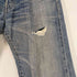 リーバイス Levis 00s 501 裏P85刻印 ダメージ デニムパンツ メンズ W33 L32