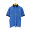 トミーヒルフィガー TOMMY HILFIGER ハイビスカス S/Sポロシャツ メンズ import:S
