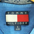 トミーヒルフィガー TOMMY HILFIGER ハイビスカス S/Sポロシャツ メンズ import:S