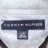 トミーヒルフィガー TOMMY HILFIGER ロゴ刺繍 ポロシャツ メンズ import:L