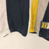トミーヒルフィガー TOMMY HILFIGER ワッペン刺繍 S/Sストライプポロシャツ メンズ import:S