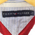 トミーヒルフィガー TOMMY HILFIGER ロゴ刺繍 ポロシャツ メンズ import:L