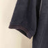 トミーヒルフィガー TOMMY HILFIGER ロゴ刺繍 S/S鹿の子ポロシャツ メンズ import:XL