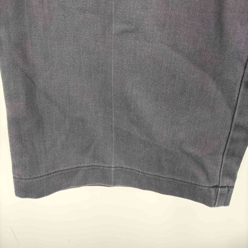 トミーヒルフィガー TOMMY HILFIGER 2タック チノパンツ ビックサイズ メンズ 40×30