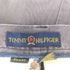トミーヒルフィガー TOMMY HILFIGER 2タック チノパンツ ビックサイズ メンズ 40×30