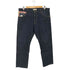 トミー TOMMY 星条旗デザイン テーパードデニムパンツ メンズ JPN:XL