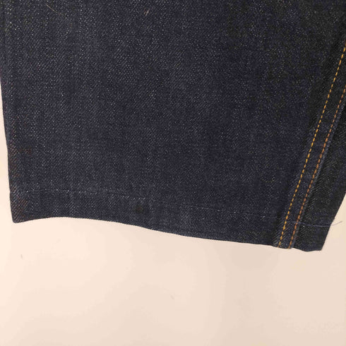 トミー TOMMY 星条旗デザイン テーパードデニムパンツ メンズ JPN:XL