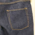 トミー TOMMY 星条旗デザイン テーパードデニムパンツ メンズ JPN:XL