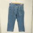 トミージーンズ tommy jeans 5ポケット バギーデニムパンツ メンズ 38×34
