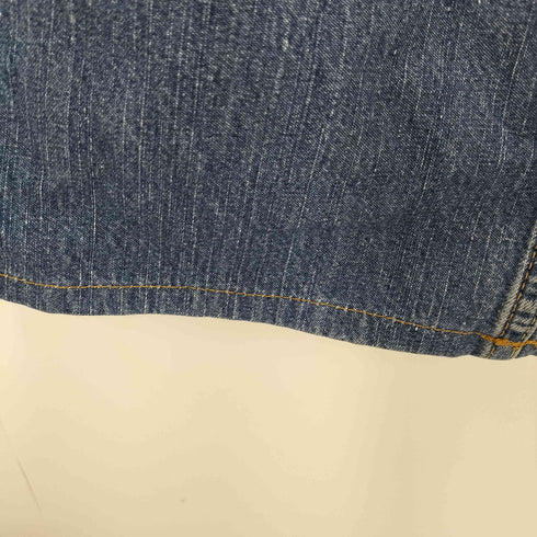 トミージーンズ tommy jeans 5ポケット バギーデニムパンツ メンズ 38×34