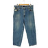 トミージーンズ tommy jeans 00s バギーデニムパンツ メンズ 38×30