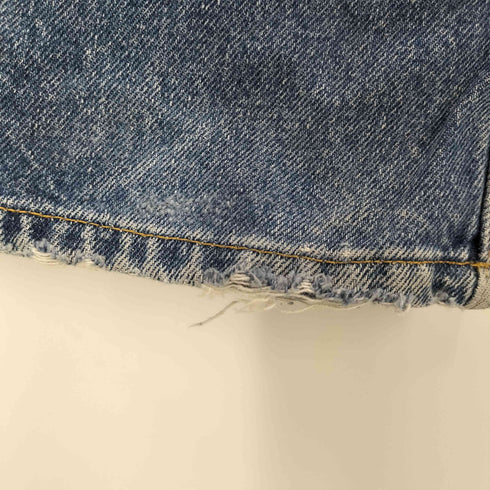 トミージーンズ tommy jeans 00s バギーデニムパンツ メンズ 38×30