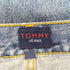 トミージーンズ tommy jeans 00s バギーデニムパンツ メンズ 38×30