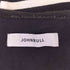 ジョンブル Johnbull ボーダーバスクTシャツ レディース M