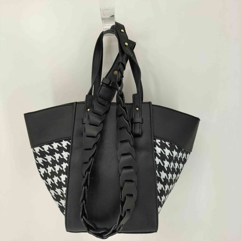 イザック Y’saccs ×MUMU コンビ2WAYショルダー レディース